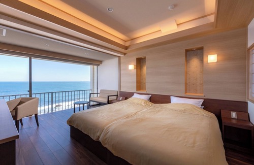 Inatori House | Inatori Toukai Hotel Yuen