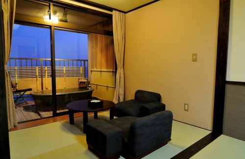 Inatori House | Inatori Toukai Hotel Yuen