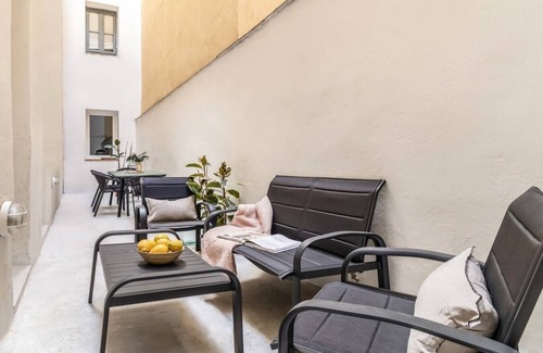 Goya Apartment | Inca - 2 bedrooms and terrace in Goya