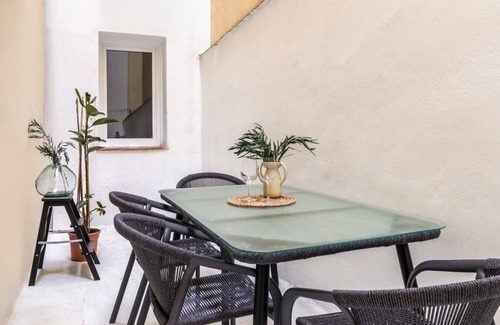 Goya Apartment | Inca - 2 bedrooms and terrace in Goya