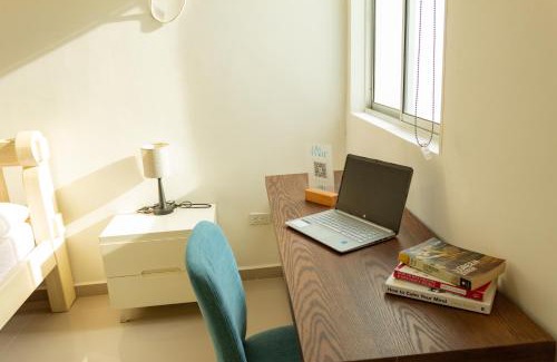 Covenas Apartment | Inca Caribe 302