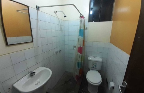 Puno House | Inca Wasi - Matrimonial Room