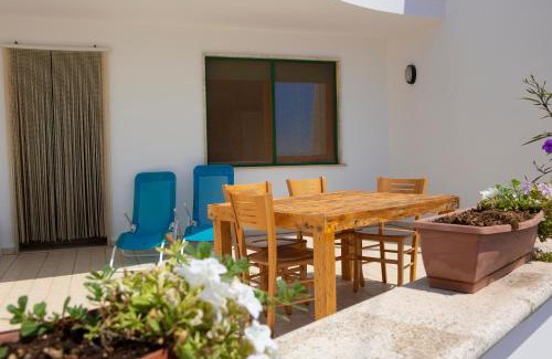 Torre San Giovanni House | Incantevole villa sul mare