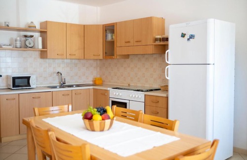 Torre San Giovanni House | Incantevole villa sul mare