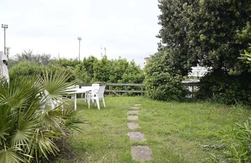 Anzio Apartment | Incantevole Alloggio Parcheggio Gratis Vicino a Roma