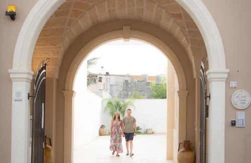 Giorgilorio Apartment | InCanti Salentini Apartments