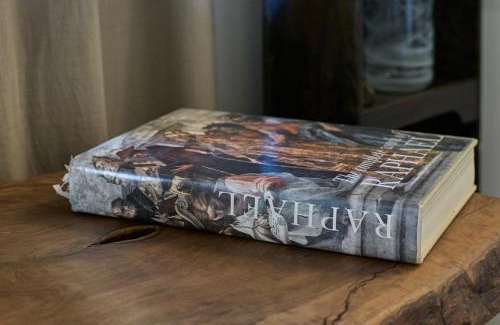 San Presto House | Incantico "Eco Resort"