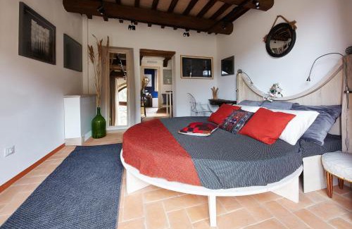 San Presto House | Incantico "Eco Resort"