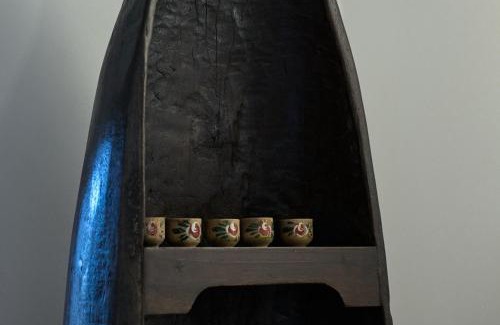 San Presto House | Incantico "Eco Resort"