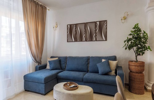 Quartiere XIII Aurelio Apartment | Incanto House - Luxury apartment near the Vatican