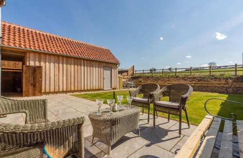 Ringstead House | Incas Rest 4