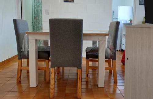 Boedo Apartment | Inclán Felíz