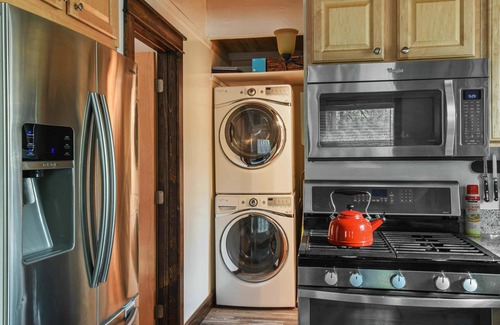 Incline Village House | Incline Cottage | Year-Round Outdoor Fun!