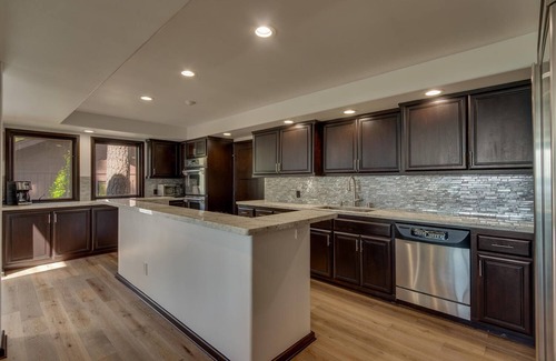 Incline Village House | Incline Oasis - Incline Village Lakeview - TLUXP