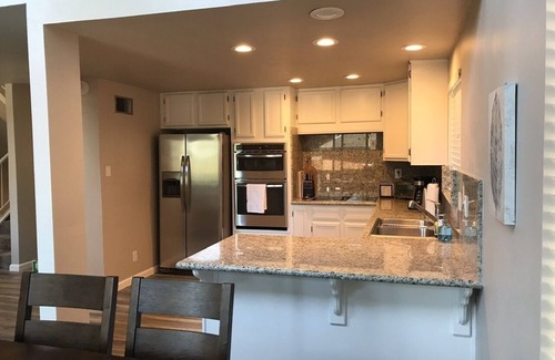 Incline Village House | Incline Village 4 bd Modern Chalet With Pool, Hot Tub, Tennis/Pickleball access