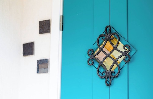 Azagawa House | Includes a barrel sauna an openair bath and a d/Minamitsurugun Yamanashi