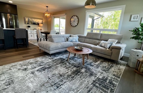 Prince George House | Inclusively Home - The Hart House