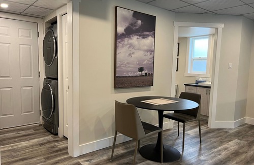 Prince George House | Inclusively Home - The Foster Place Suite