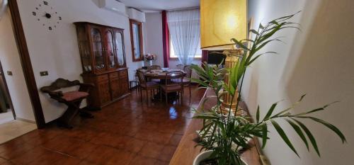 Zona XXXIV Casal Palocco Apartment | Incoming in ROME