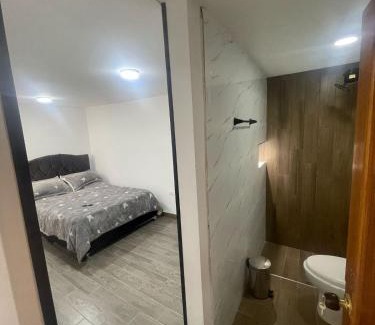 Tunja Apartment | Increíble apartamento norte Tunja