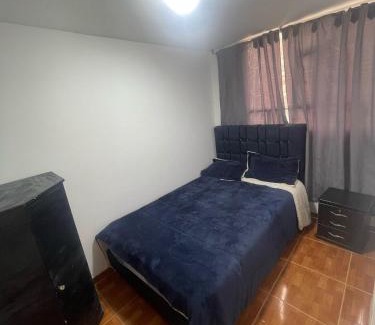 Tunja Apartment | Increíble apartamento norte Tunja