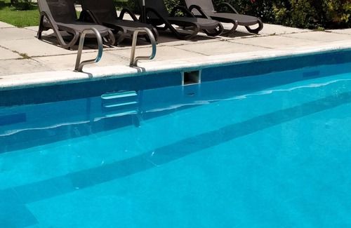 Puerto Juarez House | Increíble departamento Hotelero en Cancún con Playa Privada