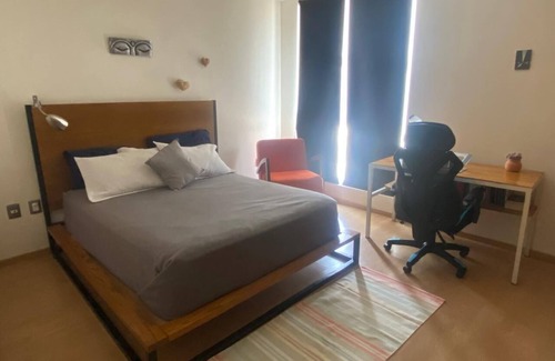 San Luis Potosi Bed & Breakfast | Increíble lugar lleno de naturaleza!