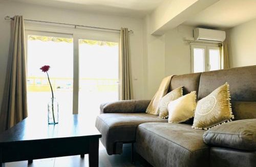 Los Tilos Apartment | Increíble piso cerca centro Málaga