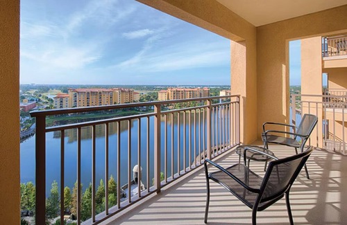 Florida Central Atlantic Coast Condo | Incredible 1BR Getaway at Bonnet Creek Resort