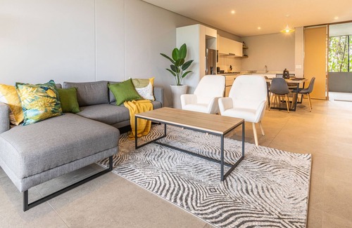 Salt Rock Apartment | Incredible 2-Bedroom Coastal Forest Condo