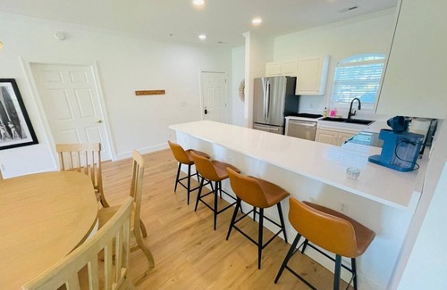 Central Myrtle Beach Apartment | Incredible 2BR condo in the center of MB