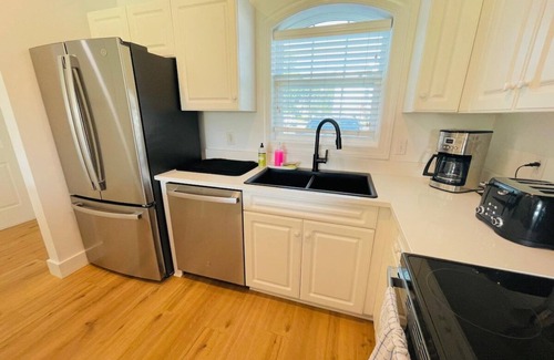 Central Myrtle Beach Apartment | Incredible 2BR condo in the center of MB