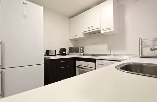 Adelfas Apartment | Incredible 3-bedroom apartment in Atocha