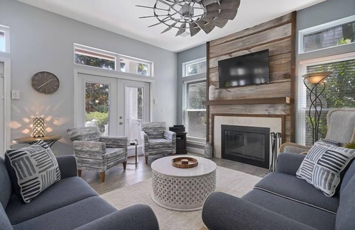 Seclusion Dunes House | Incredible 30A Vacation Home in Seagrove w/ Gulf Views & Pool!