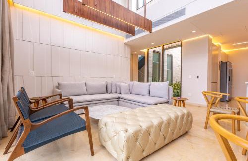 Porto Nao Villa | Incredible 4BR villa with ocean view in Calablanca