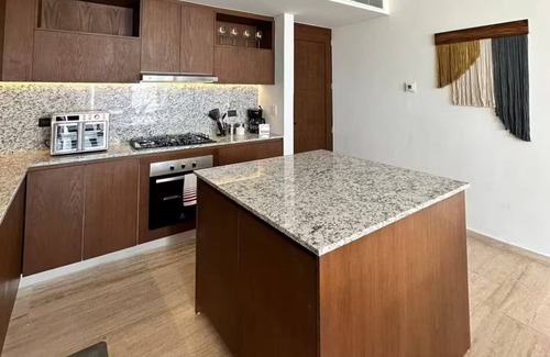 Merida Municipality Apartment | Incredible apartment in North Merida