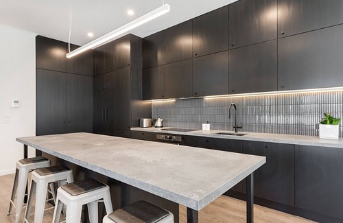 Fitzroy Apartment | Incredible Balcony Duplex in the Heart of Fitzroy