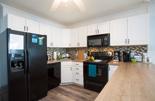 North Myrtle Beach Condo | Incredible Beachfront property with amazing views !