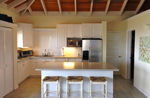 Estate Enighed Villa | Incredible Breezy Views, 4 Beds, 5.5 Baths With Private Pool! Sleeps 9!
