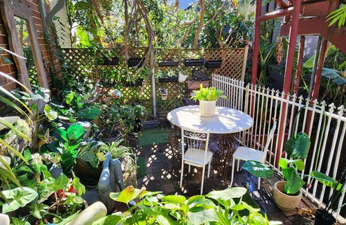 Bronte Apartment | Incredible Bronte Beach views from large balcony