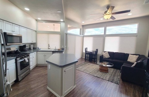 Rancho Vistoso House | Incredible Catalina Mountain views from this 2BR/2BA home in Sun City Oro Valley