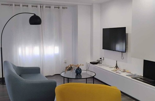 Gandia Apartment | Incredible centrally located apartment