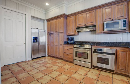 Edisto Island House | Incredible custom built escape near beach with amazing ocean views