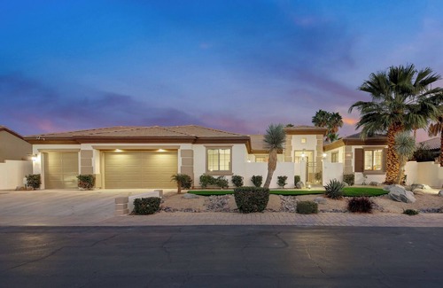 Rancho Santana House | Incredible gameroom, putting green, bocce, slide, pickleball , large estate