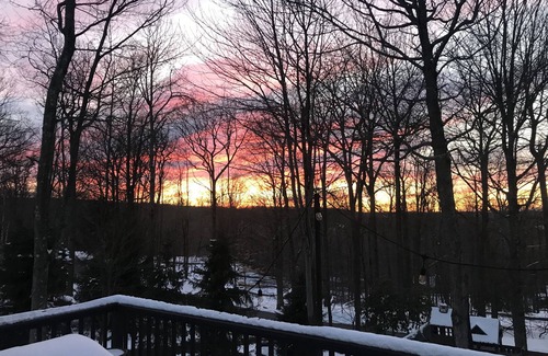 Greentown House | Incredible Getaway ~ Lake Wallenpaupack