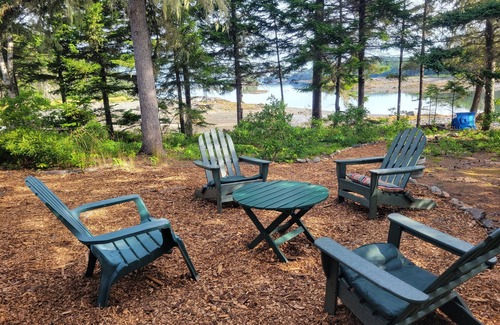 Mount Desert Cottage | Incredible Getaway - Two Cabins on Exquisite Cove!
