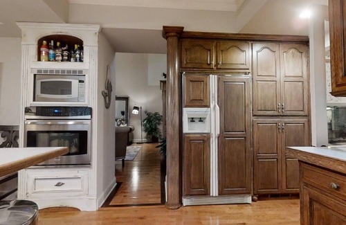 Lake of the Ozarks House | Incredible House in TanTarA Estates - Sleeps 10