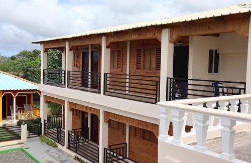 Higuey Resort | Incredible junior suites 1BR Coconuts 3