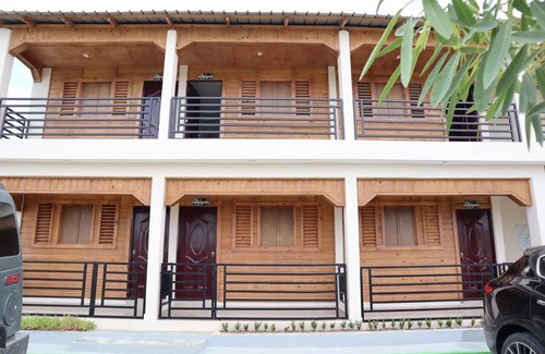 Higuey Resort | Incredible junior suites 1BR Coconuts 3