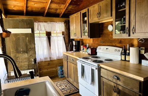 Arcadia House | Incredible Lake Michigan views/sunsets. Intimate cottage with sandy beach.